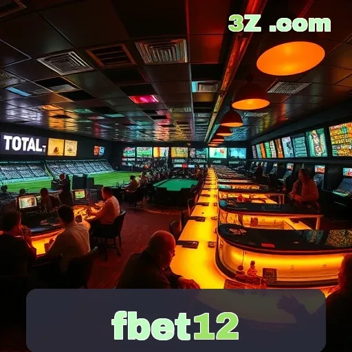 fbet12: Descubra o Melhor App de Jogos do Brasil