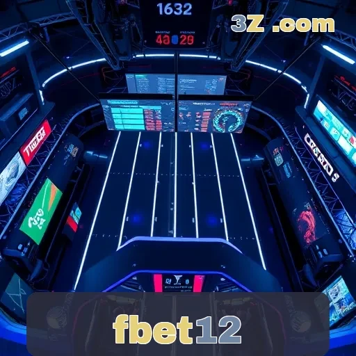 fbet12: Explore Bônus Que Aumentam Suas Chances de Ganhar
