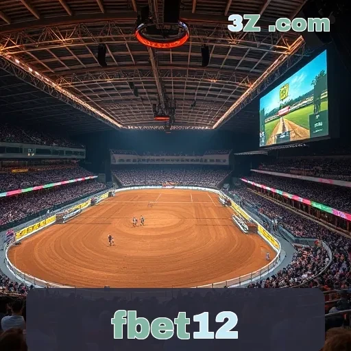 fbet12: O Que Faz Este Site de Jogos Ser Confiável