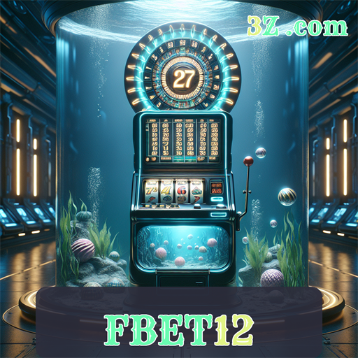 Um Paraíso de Diversão: O Casino do fbet12
