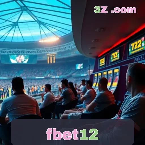 fbet12: A Plataforma de Jogos com Opções de Pagamento Confiáveis