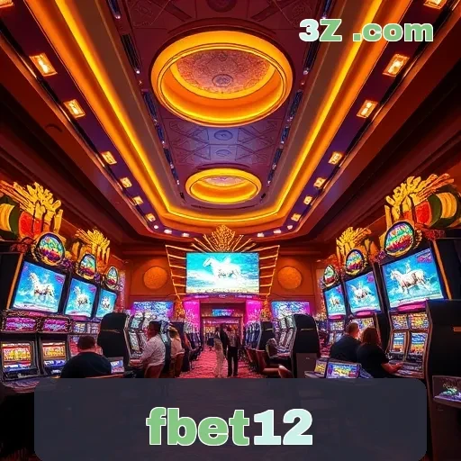 fbet12: Segurança em Jogo - Medidas para uma Experiência Confiável
