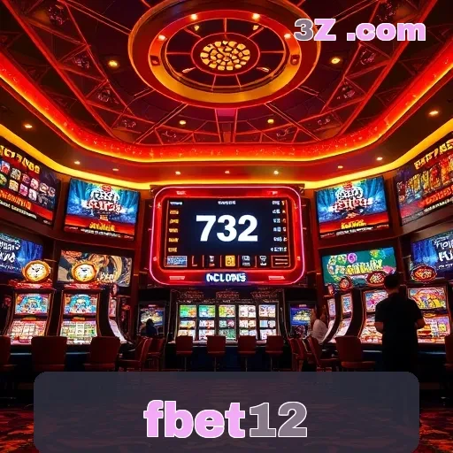 fbet12: Atrações Imperdíveis na Seção de Eventos Esportivos