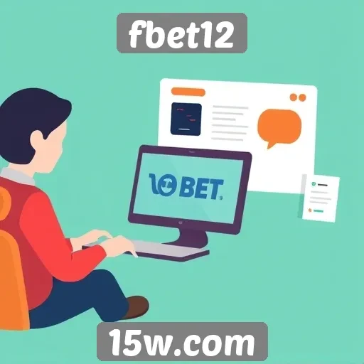 novidades no sistema de suporte ao cliente fbet12