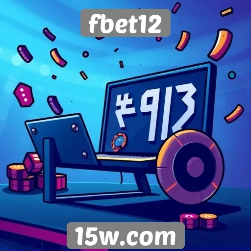 fbet12 analisa tendências de jogos online