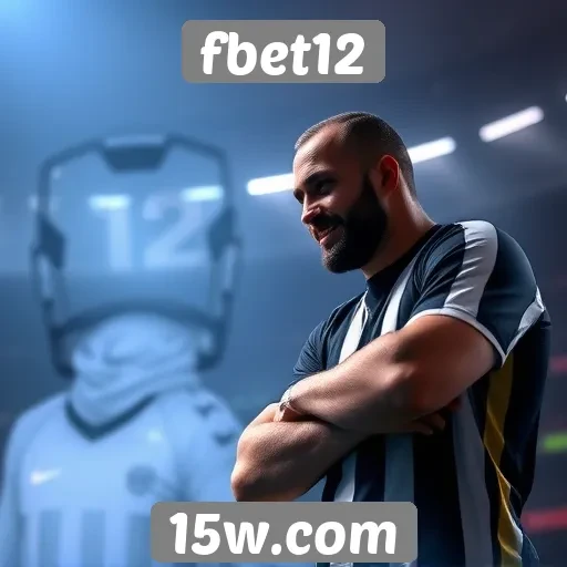 segurança e confiabilidade no fbet12 atraem jogadores