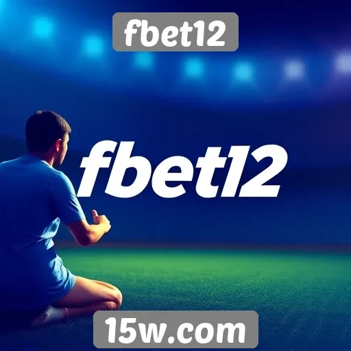 tecnologia por trás da plataforma fbet12